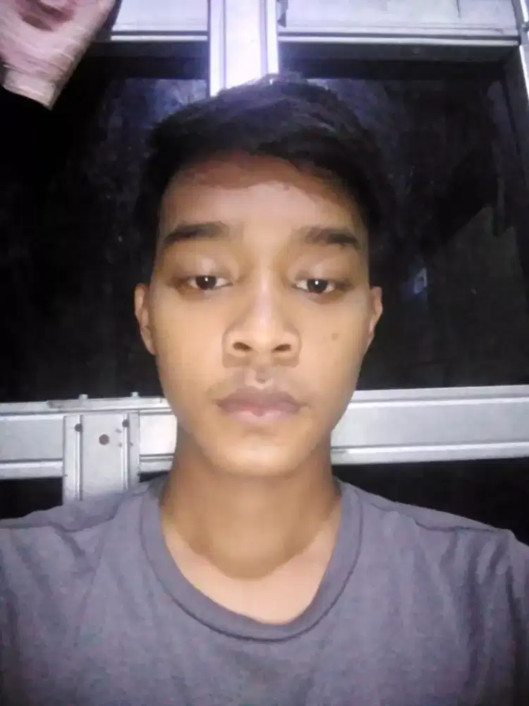 Cari pekerjaan apa saja