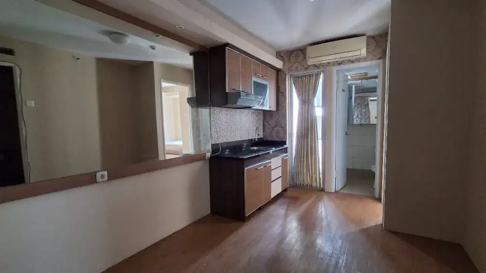 Sewakan 2 Bedroom Semi Furnish Apartemen Bassura City