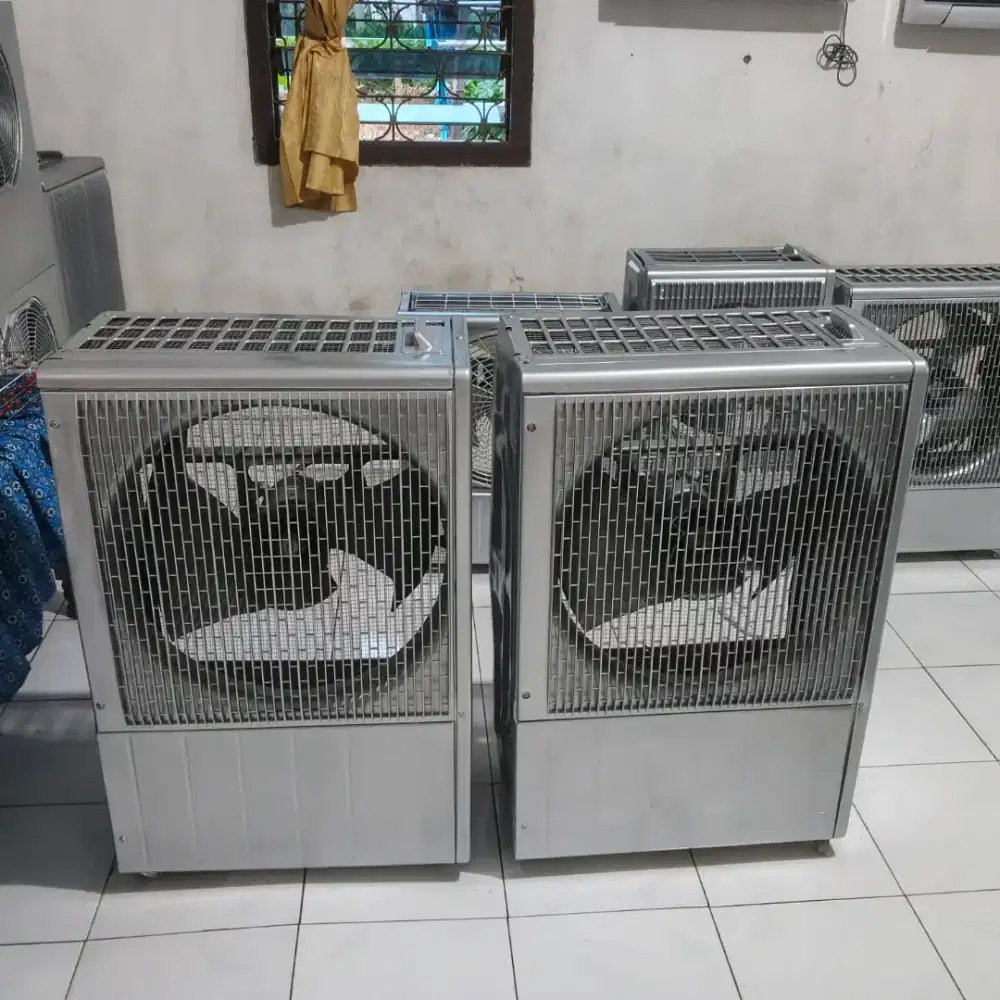 Kipas angin outdoor AC