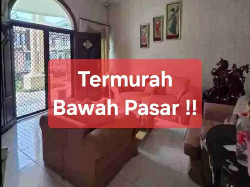 Villa Royal Pakuwon City dkt Grand Island Casa Tobago,Mossel Bay,San Diego,Antonio,Virgina Laguna regency 21,puri galaxy bumi permai araya,long beach,palm,Kenjeran,dharmahusada