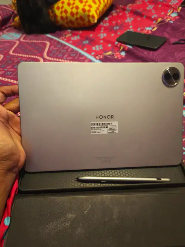 Honor pad 10 8/256