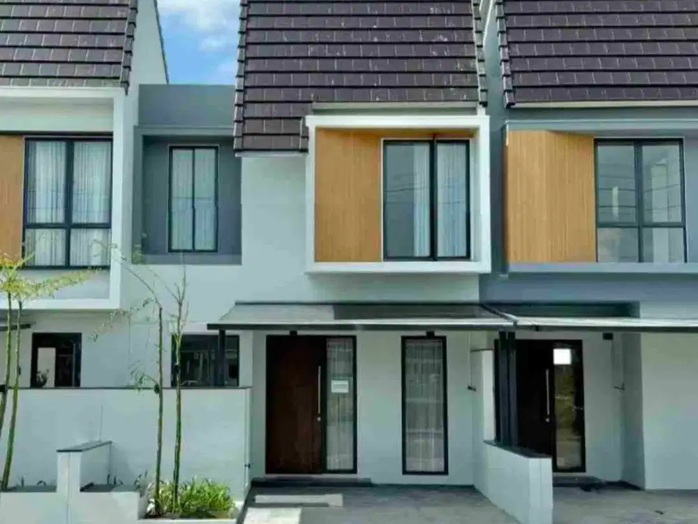 Rumah Baru 1 atau 2 Lantai Hanya UTJ 10Jt Banyak Bonus & Lokasi Strategis di Kebraon Surabaya ... Harvest Link Dekat Tol Gunungsari Surabaya, Fasum Komplit Bangunan Modern Kokoh
