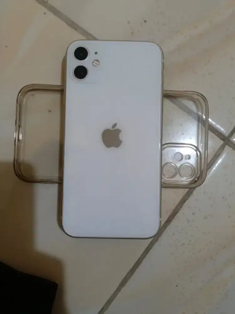 iphone 11 128gb inter all operator