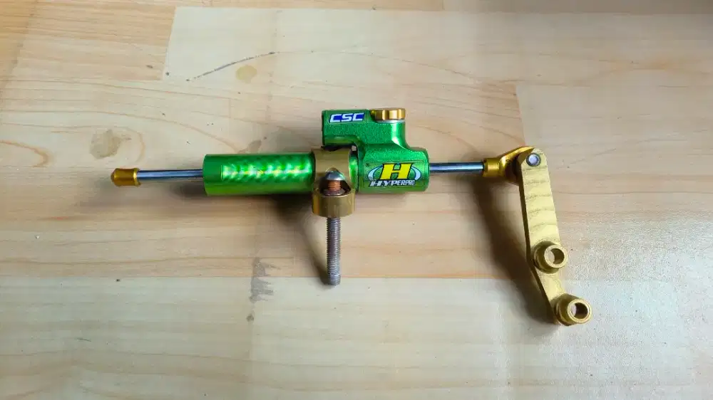 Stabilizer Hyperpro