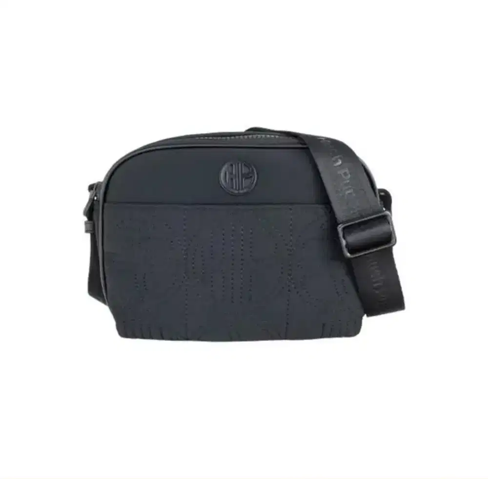 Hush Puppies Tas Wanita Summer Sling Black