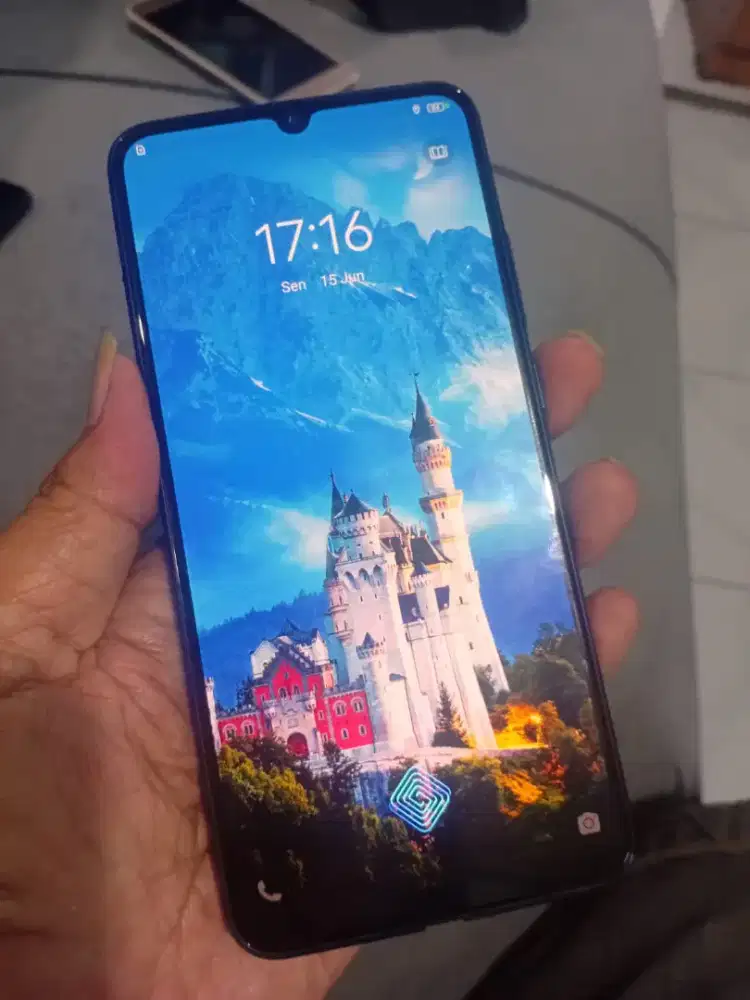 Vivo s1 pro.. 8+4/128.. Hrg murmer mawon