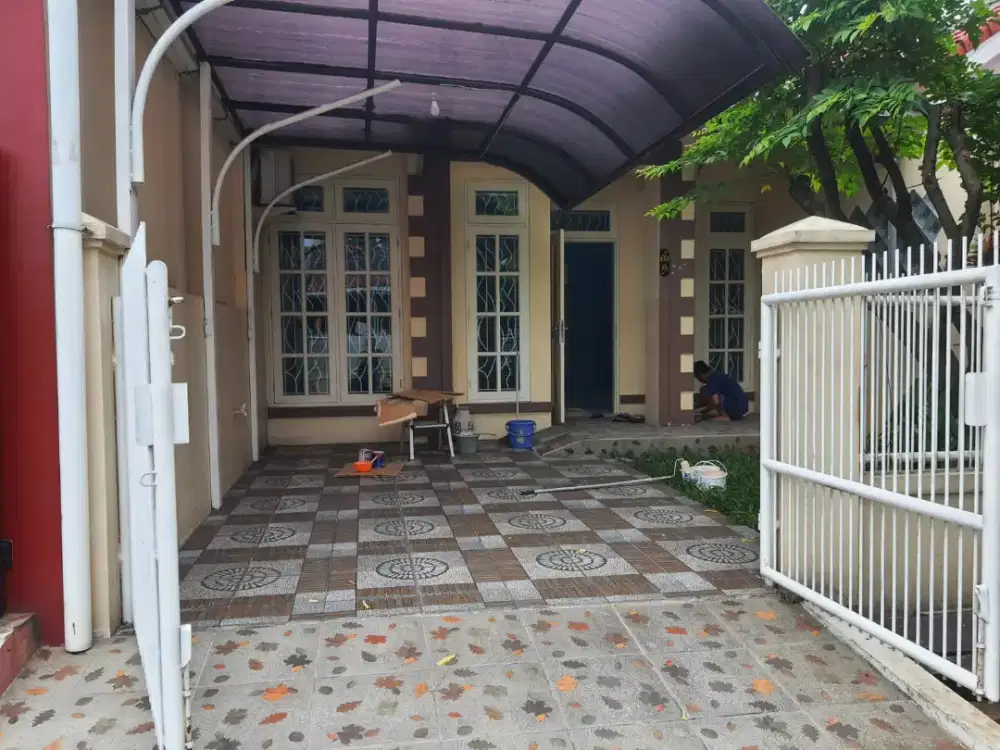 Sewa Rumah Banjar Wijaya