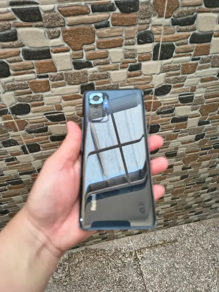 Redmi Note 10 pro 8/128 4g
