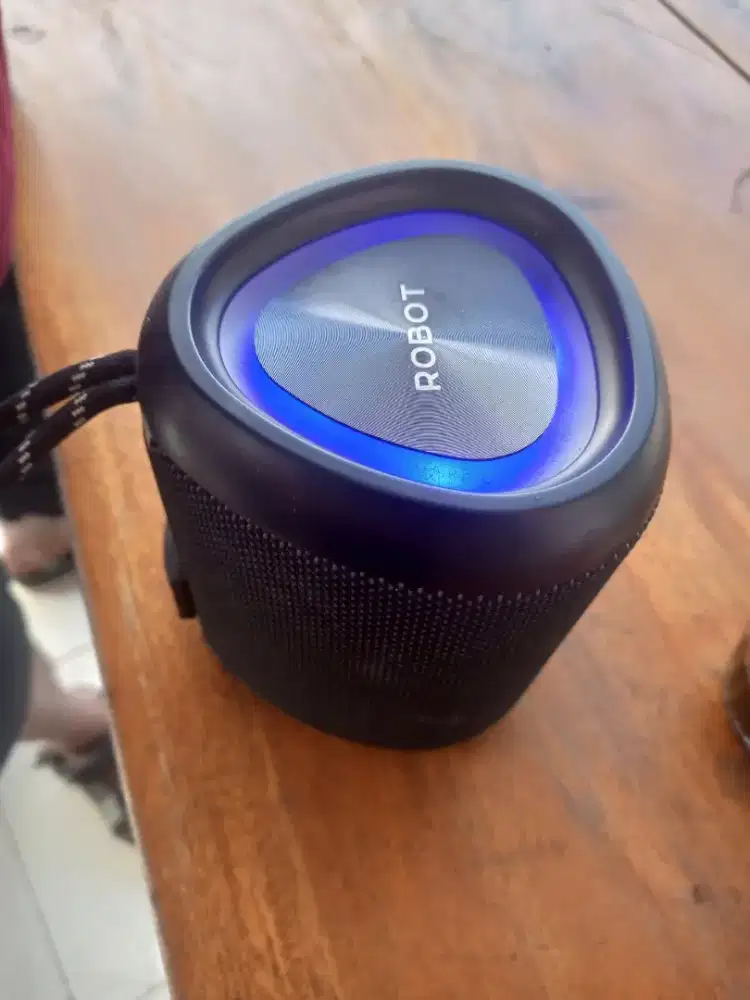 Spiker bluetooth robot RB120S