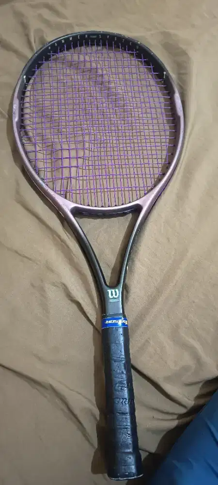 Dijual Raket Tenis Wilson