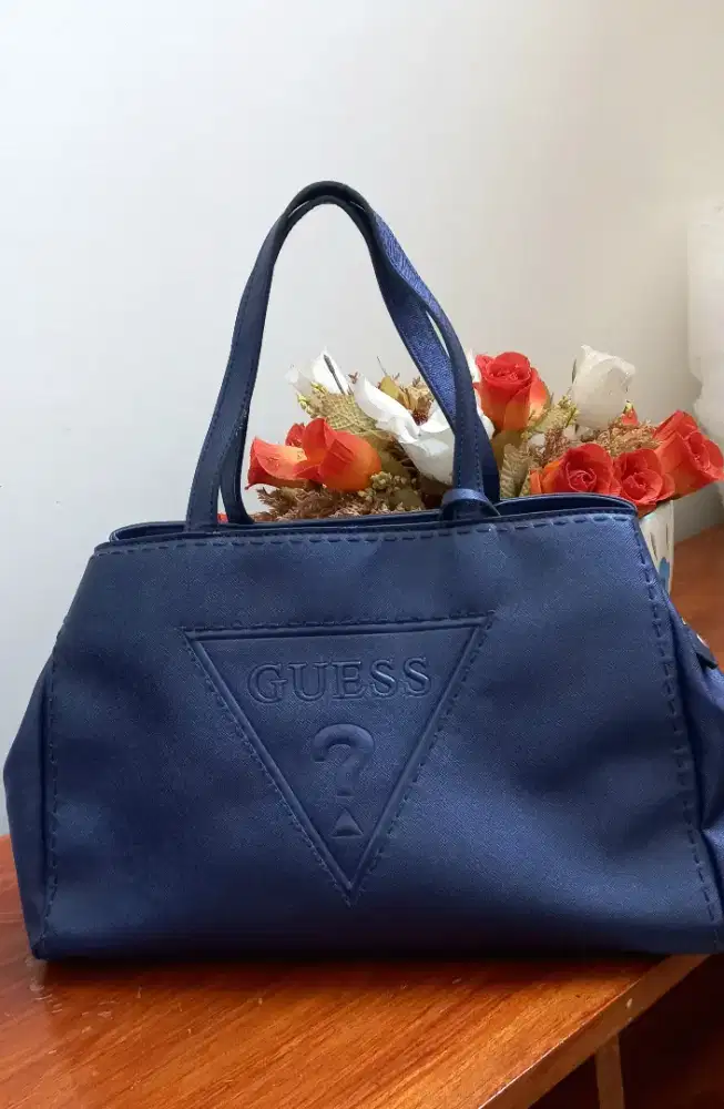 TAS WAMITA CANTIK ORIGINAL GUESS DAN MICHAEL KORS