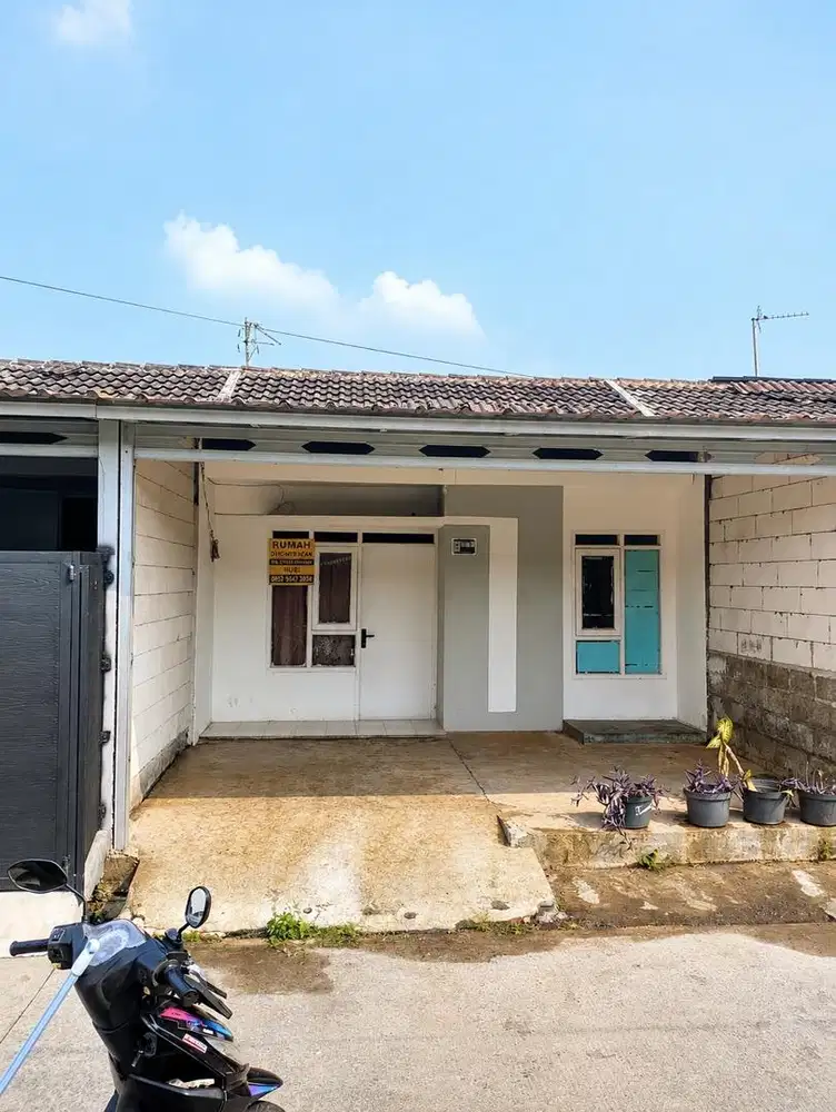 Perumahan Permata Puri Harmoni 2