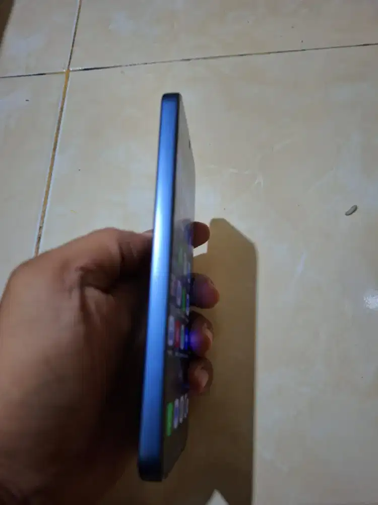 Oppo a6 pro 5g lkp box istimewa
