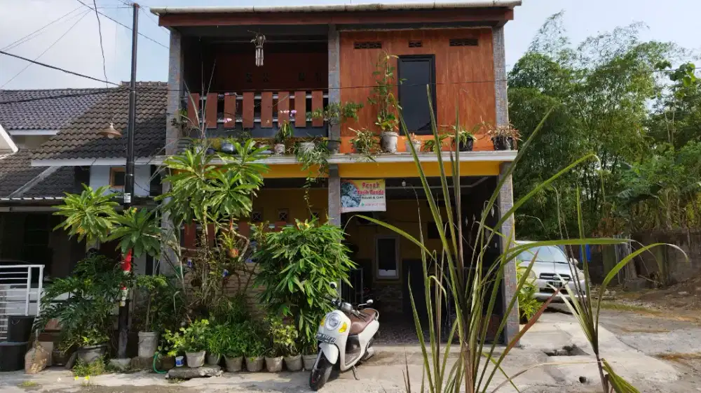 Kost Putri Kasih Bunda