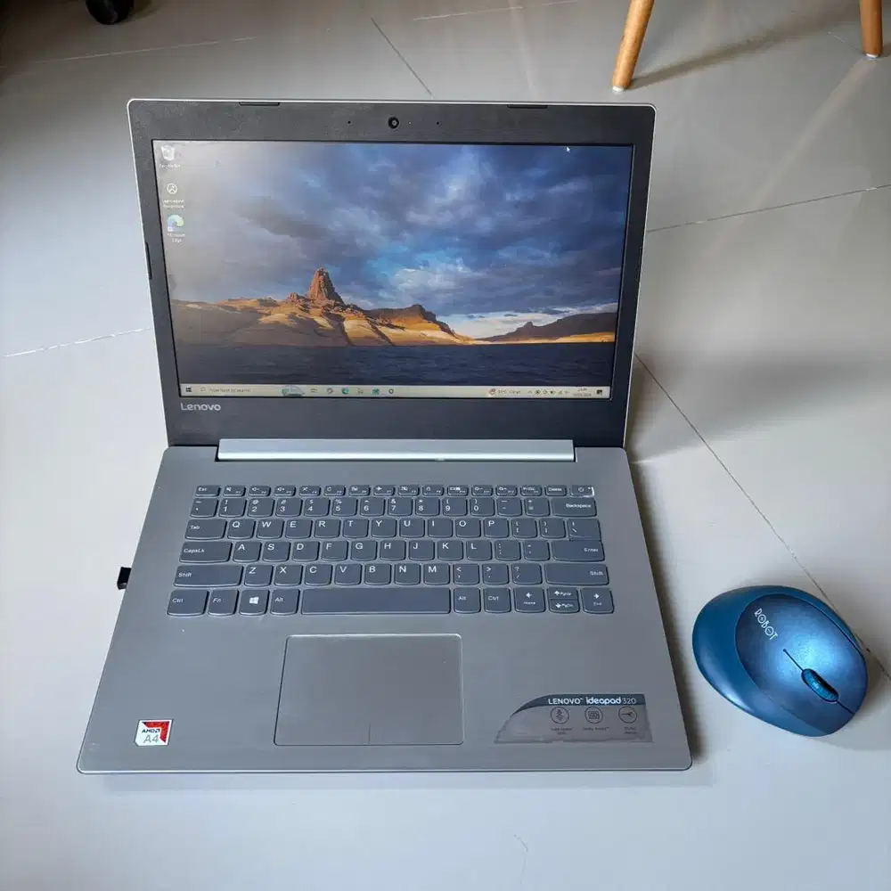 Lenovo IdeaPad 320-14AST