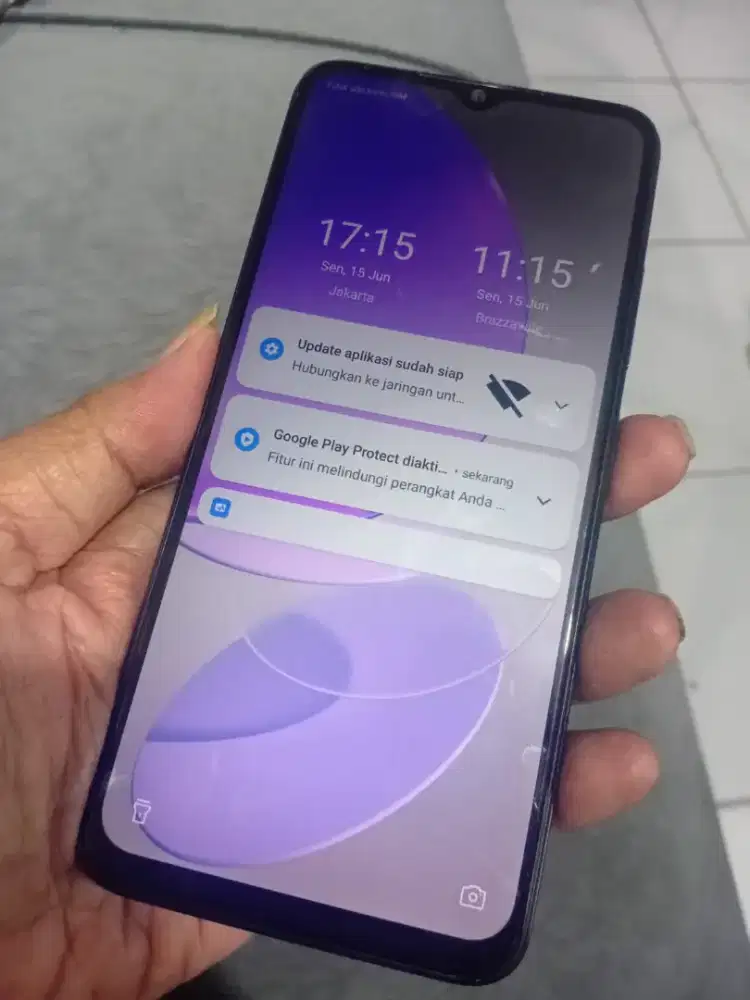 Itel s23.. 8+8/256.. Spek istimewaah hrg murrah ja