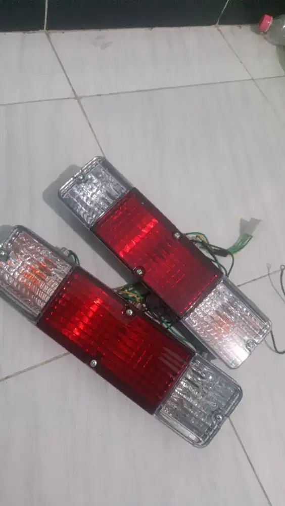 stoplamp truck/pickup