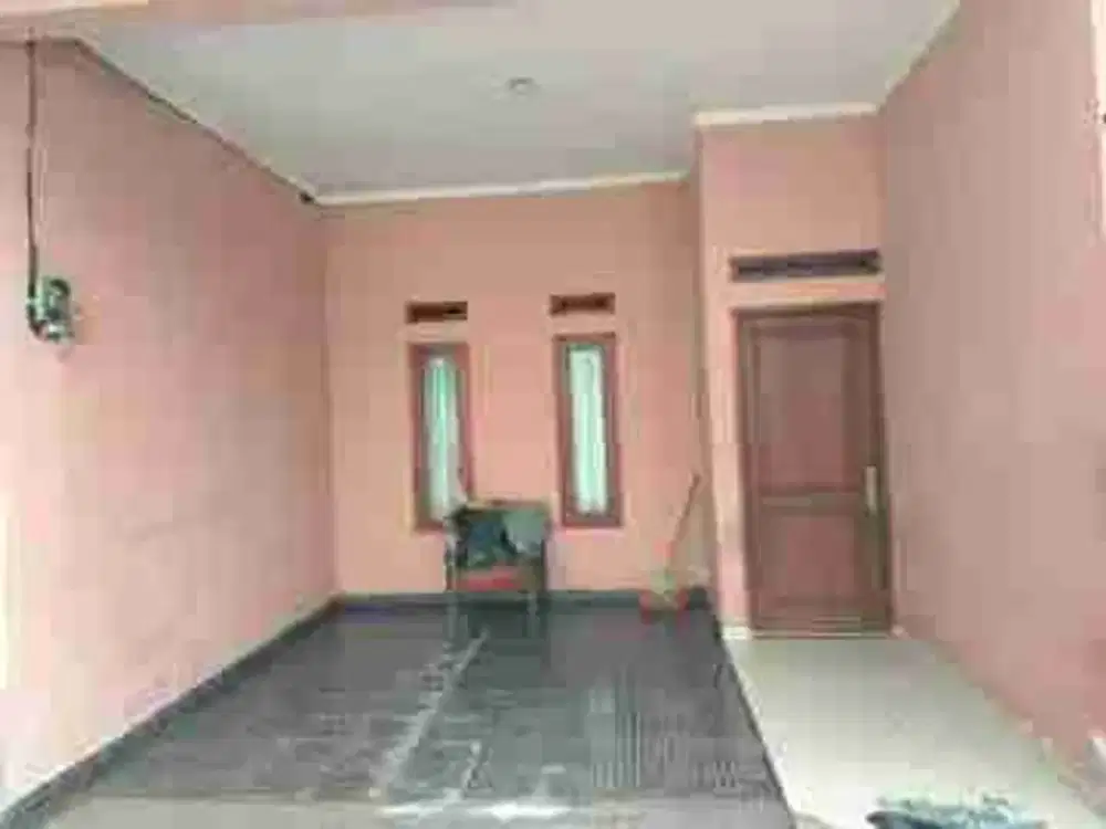 DISEWAKAN RUMAH di JL.PERMATA ELOK, ARCAMANIK,KOTA BANDUNG