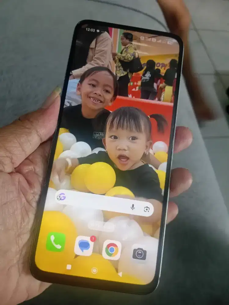 Xiaomi redmi 13.. 8+4/256.. Spekk gahar hrg merakyat
