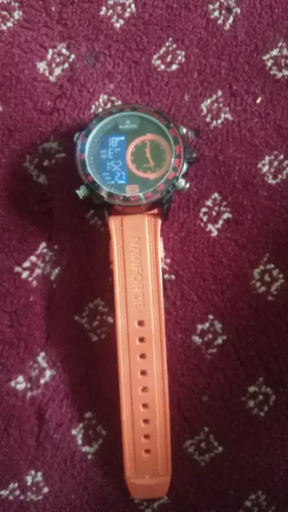 Naviforce  nf9199