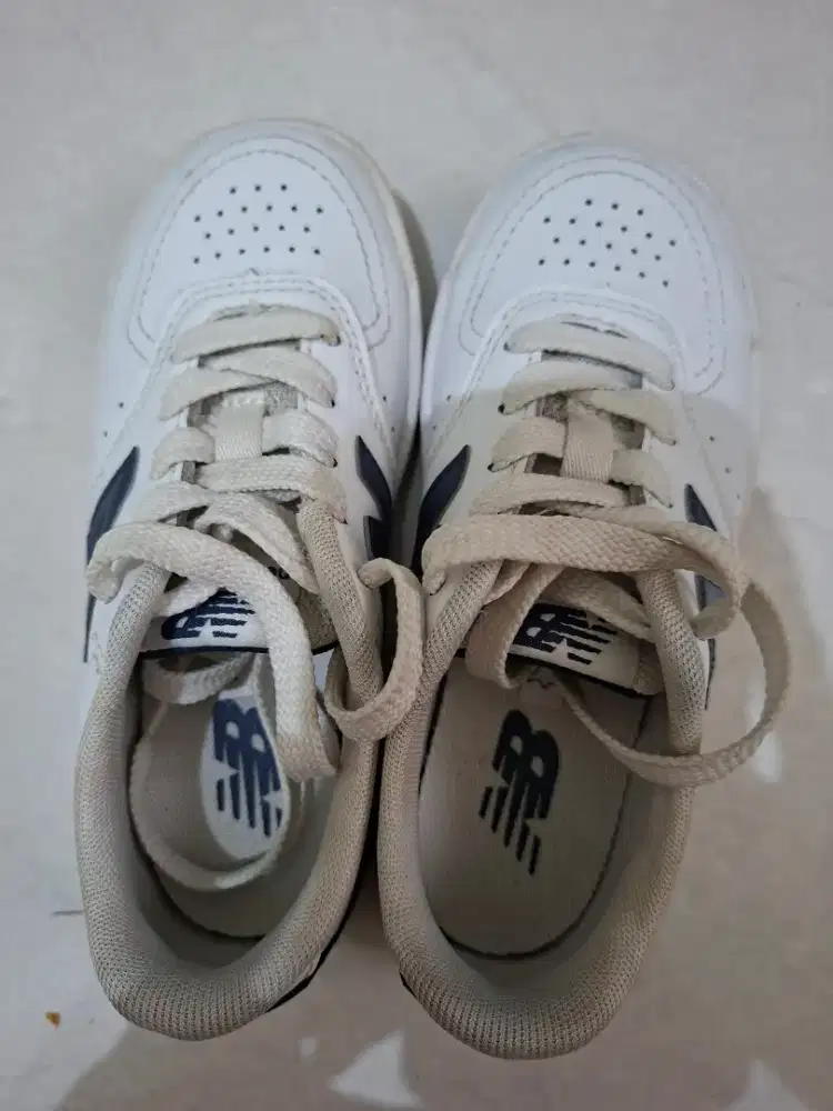 Sepatu New Balance Anak