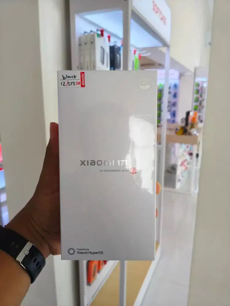 PROMO XIAOMI 17T