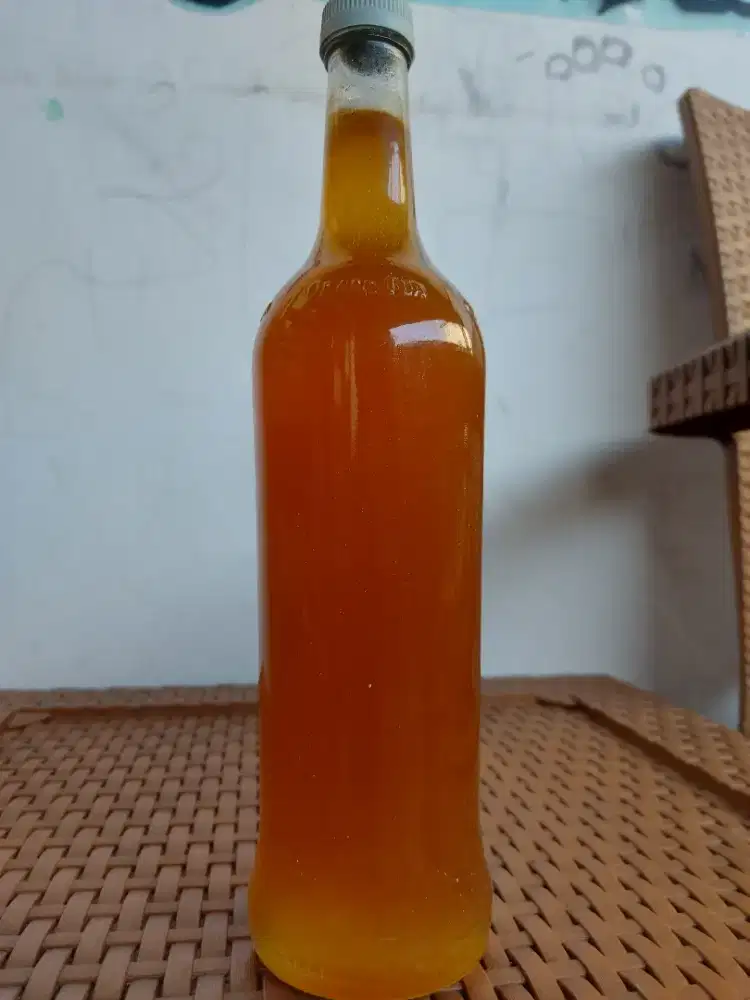Madu nextar Klengkeng
