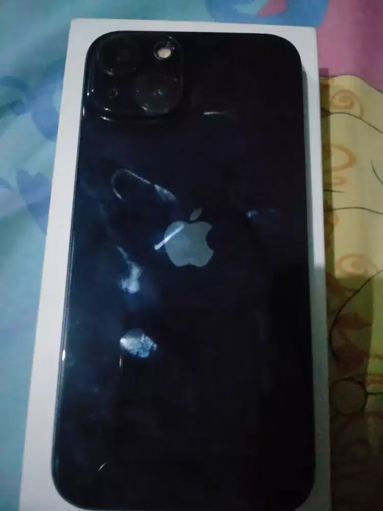 iPhone 13 garansi iBox
