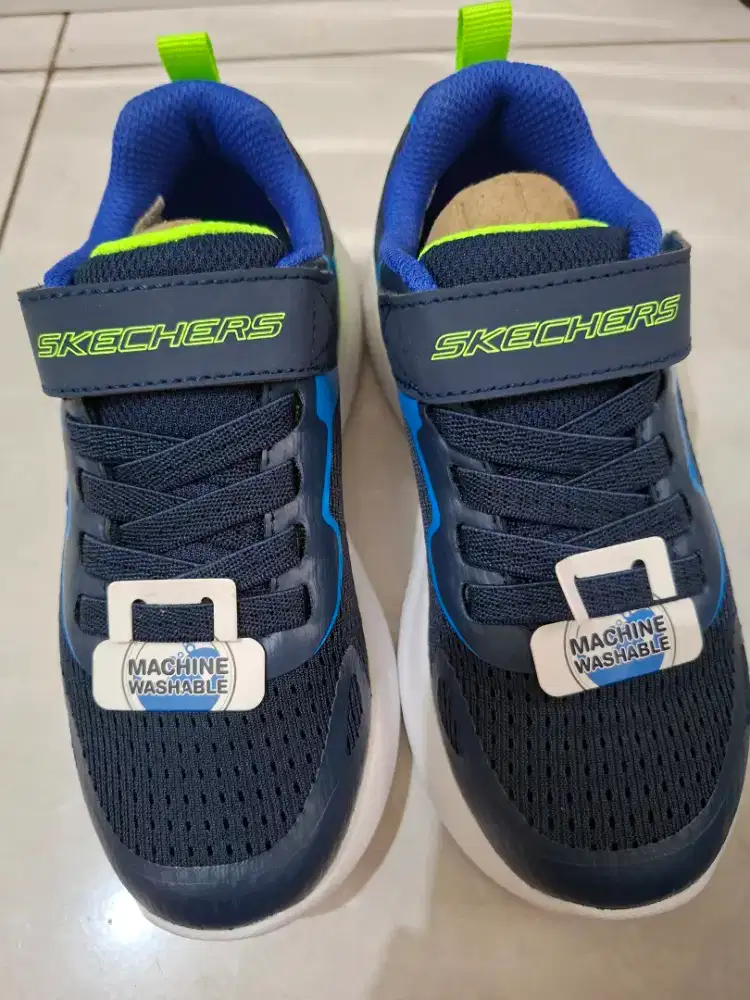 Sepatu Skechers Anak