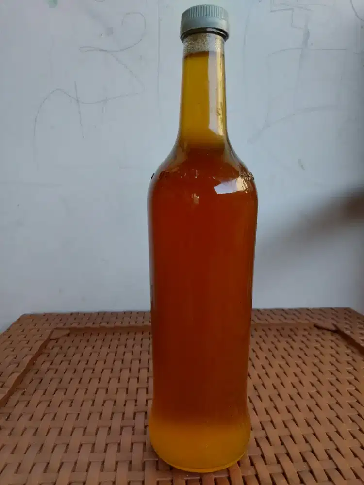 Madu nextar kopi