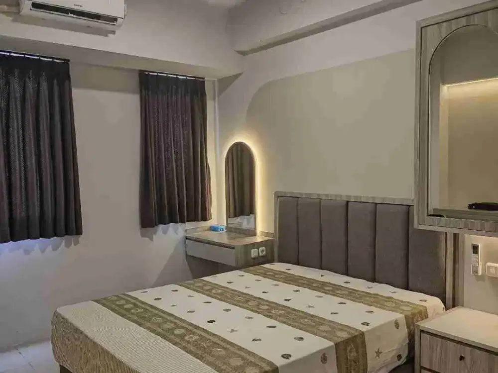 Disewakan Apartemen Denver Bagus