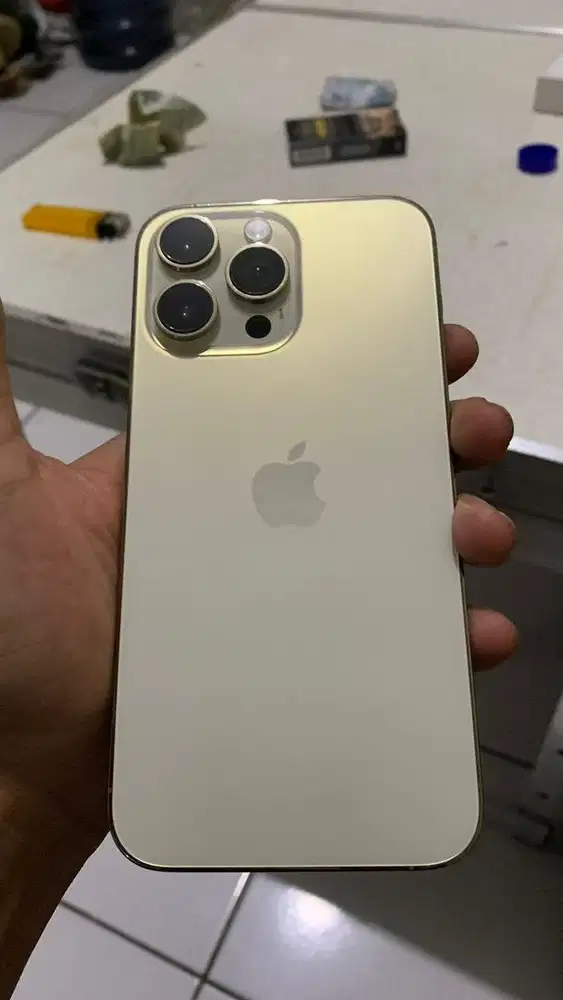 IPHONE 14 PROMAX