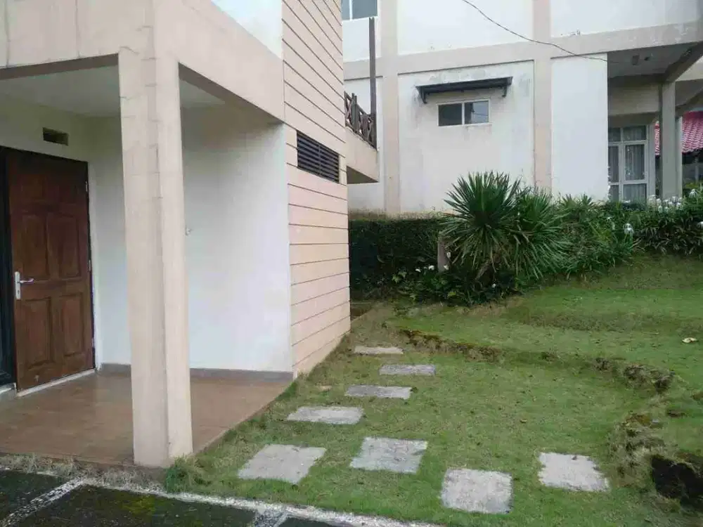 JUAL VILLA GRAND TRAWAS ESTATE MOJOKERTO