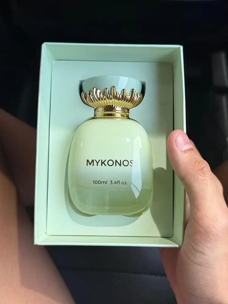 MYKONOS UTOPIA 100ML