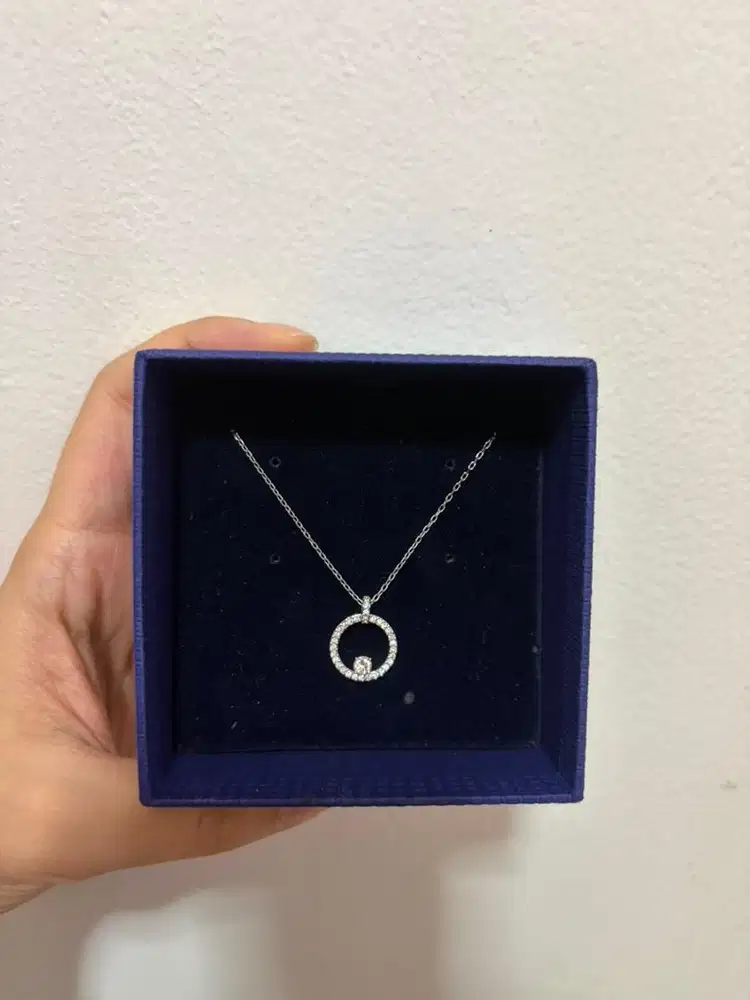 Swarovski - Creativity Pendant
