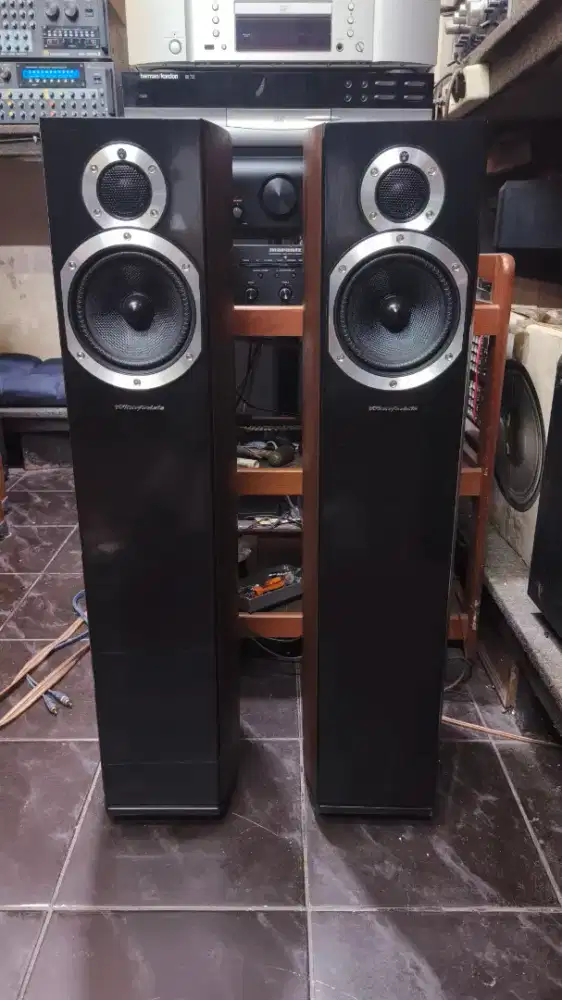 Speaker Wharfedale Diamond 10.3