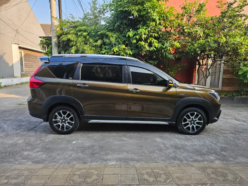 (LOW KM) Suzuki XL7 Alpha AT 2022