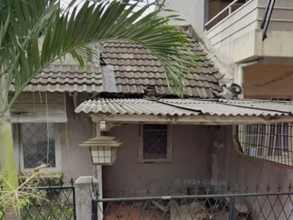 Dijual MURAH  Rumah di Griya Cinere 1 - Depok