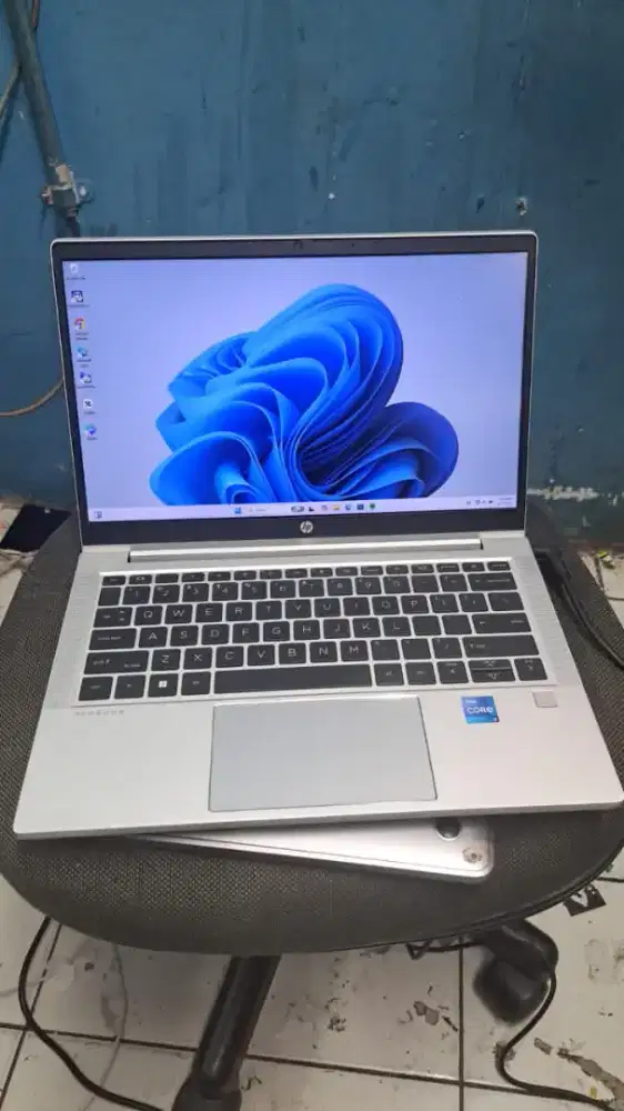 HP probook 430 g8