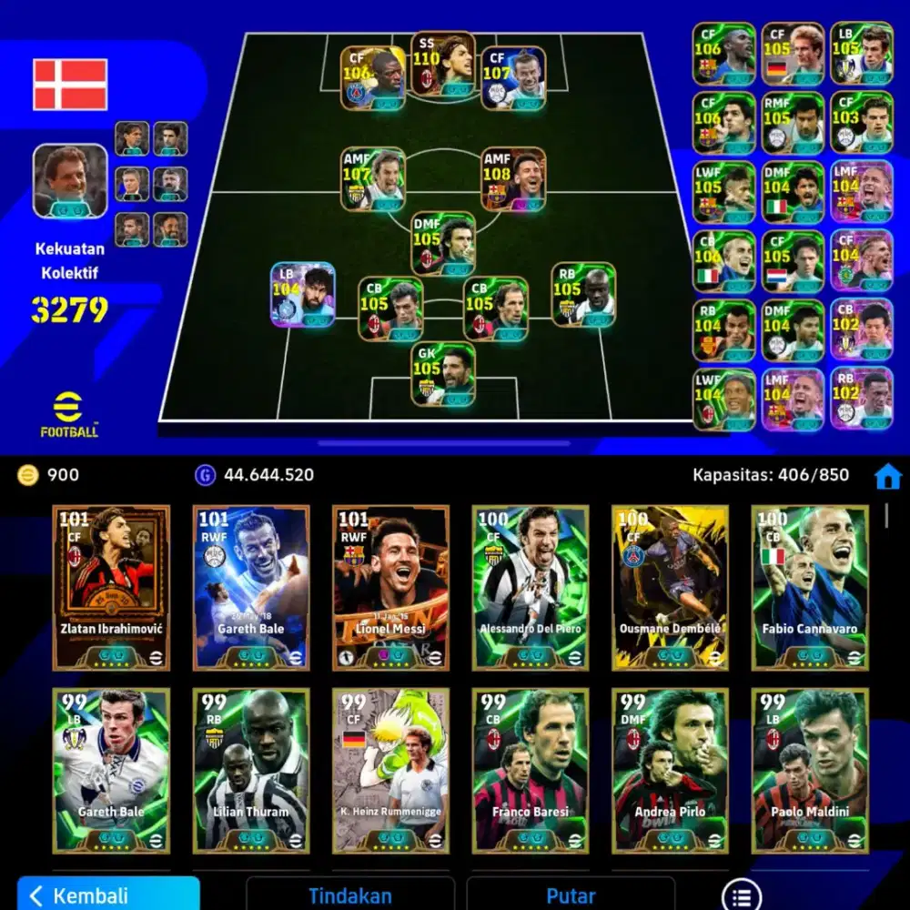 READY STOK EFOOTBALL AMAN DAN TERPERCAYA 100%