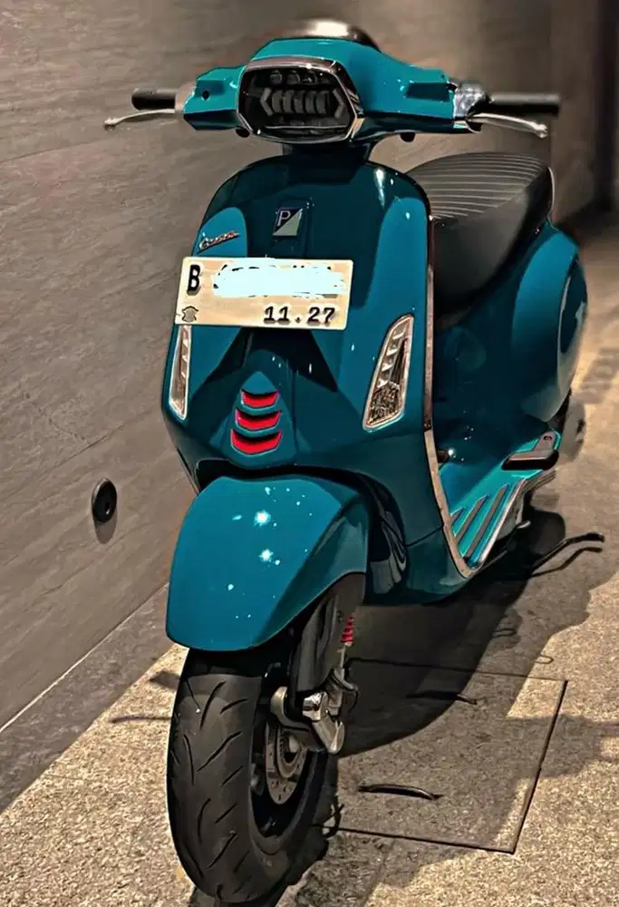 Vespa sprint s 150/155 ABS