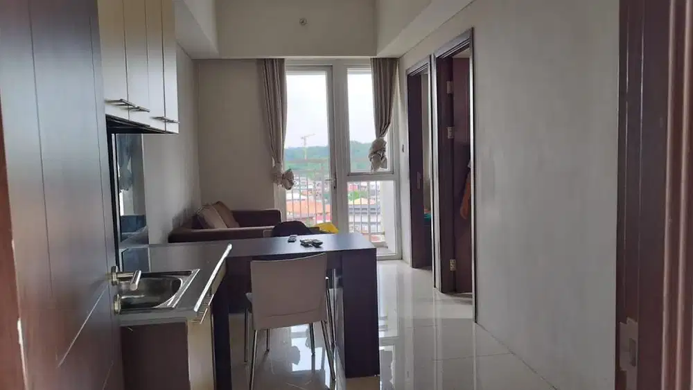 Disewakan Apartemen skyland city jatinagor