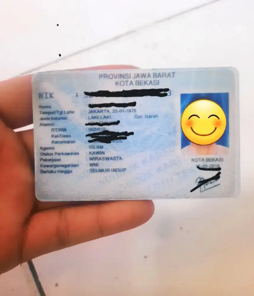Cari pekerjaan supir