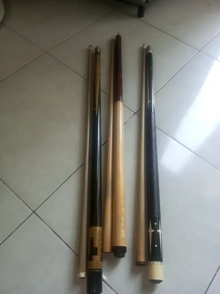Jual  stik billiard daerah Jatisampurna sekitarnya harga bisa nego