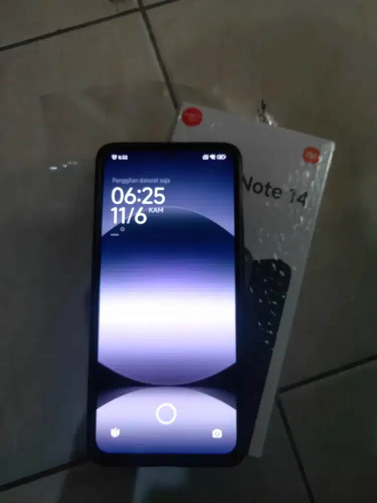 Redmi Note 14 8/256