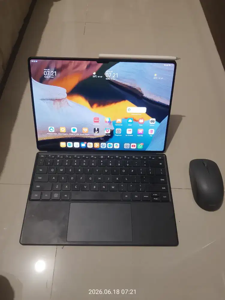 HUAWEI MATEPAD 13.2 PRO