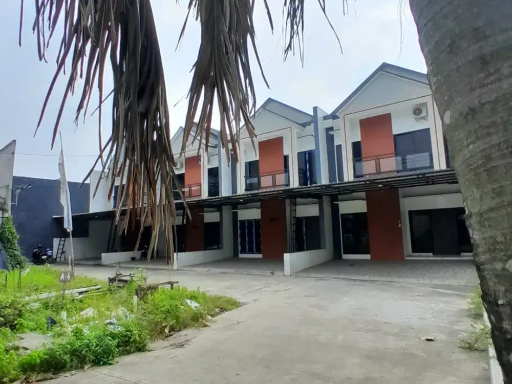 rumah di cipayung jaktim, promo kpr tanpa dp