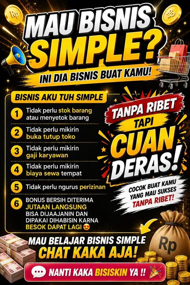 freelance penghasilan tambahan
