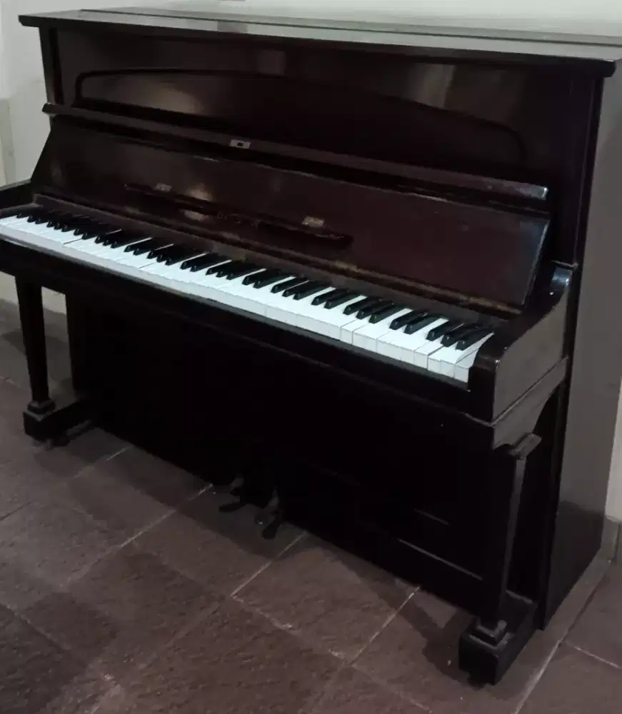 Grand piano Robinson