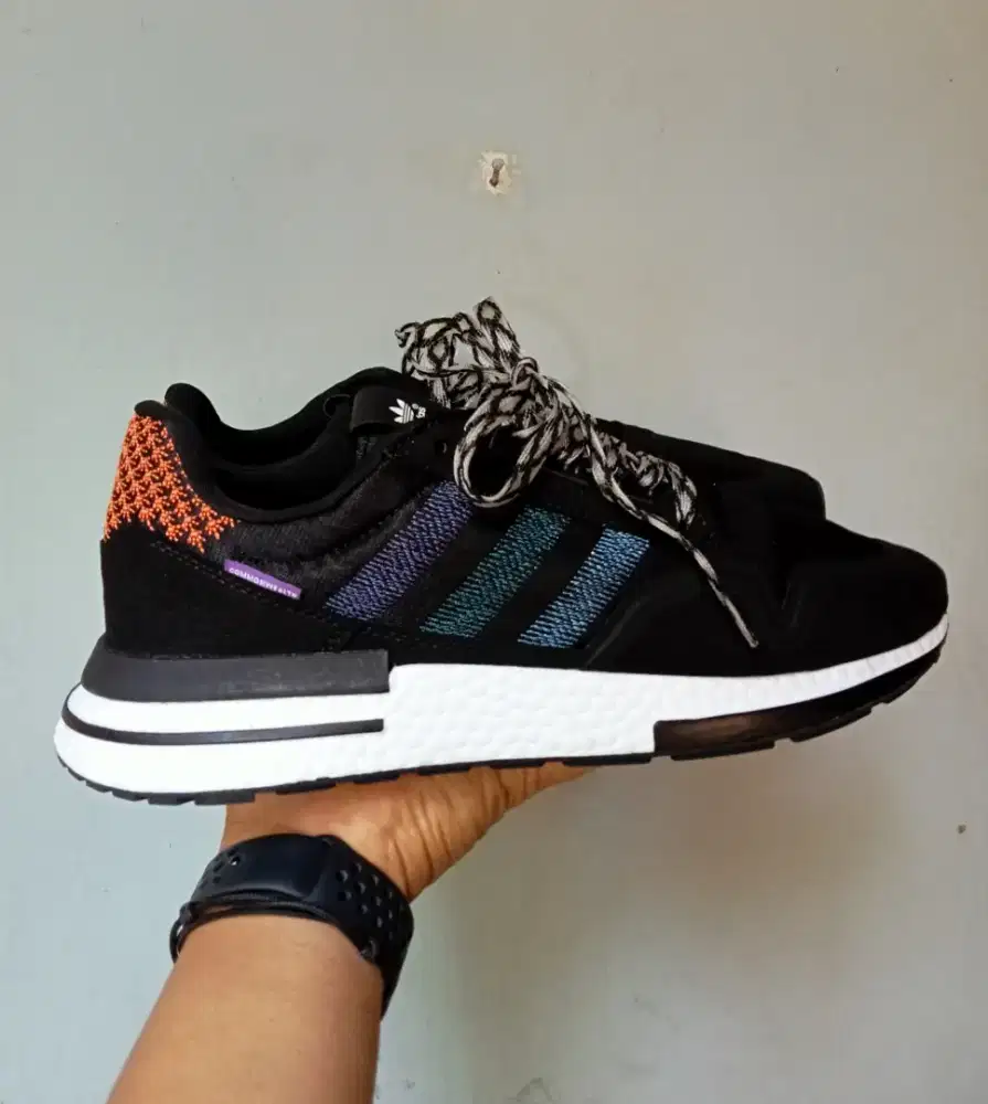 jual sepatu adidas ZX 500 RM Commonwealth original